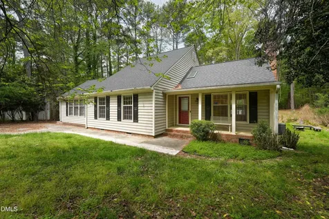 2514 Millwood Court Chapel Hill NC 27514