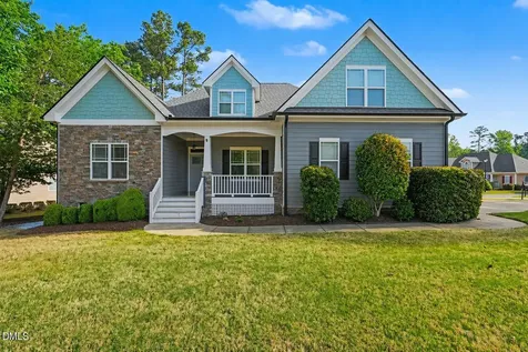 65 Oscar Wilde Way Youngsville NC 27596