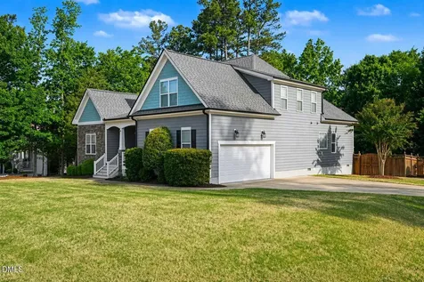 65 Oscar Wilde Way Youngsville NC 27596