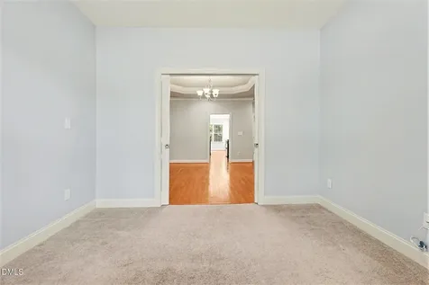 65 Oscar Wilde Way Youngsville NC 27596