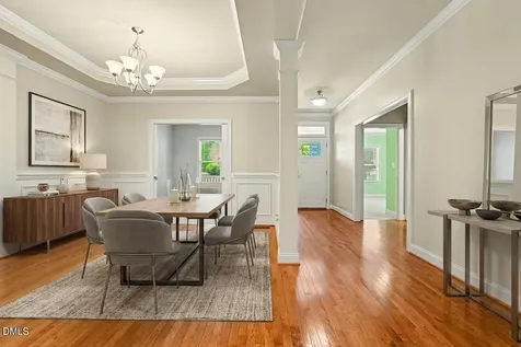 65 Oscar Wilde Way Youngsville NC 27596
