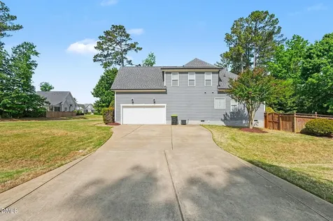 65 Oscar Wilde Way Youngsville NC 27596