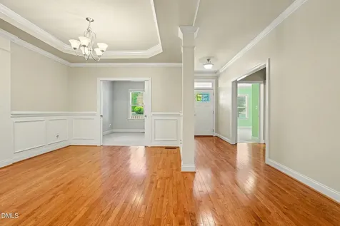 65 Oscar Wilde Way Youngsville NC 27596