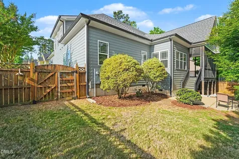65 Oscar Wilde Way Youngsville NC 27596