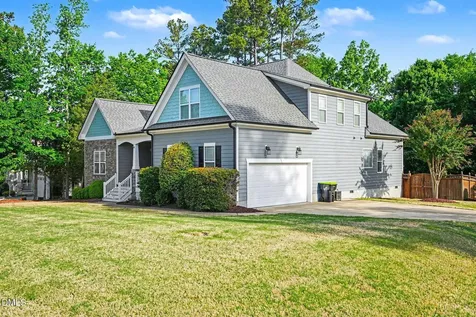 65 Oscar Wilde Way Youngsville NC 27596