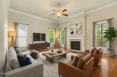 65 Oscar Wilde Way Youngsville NC 27596