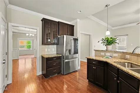 65 Oscar Wilde Way Youngsville NC 27596