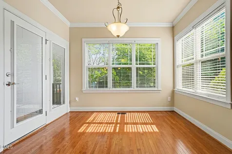 65 Oscar Wilde Way Youngsville NC 27596