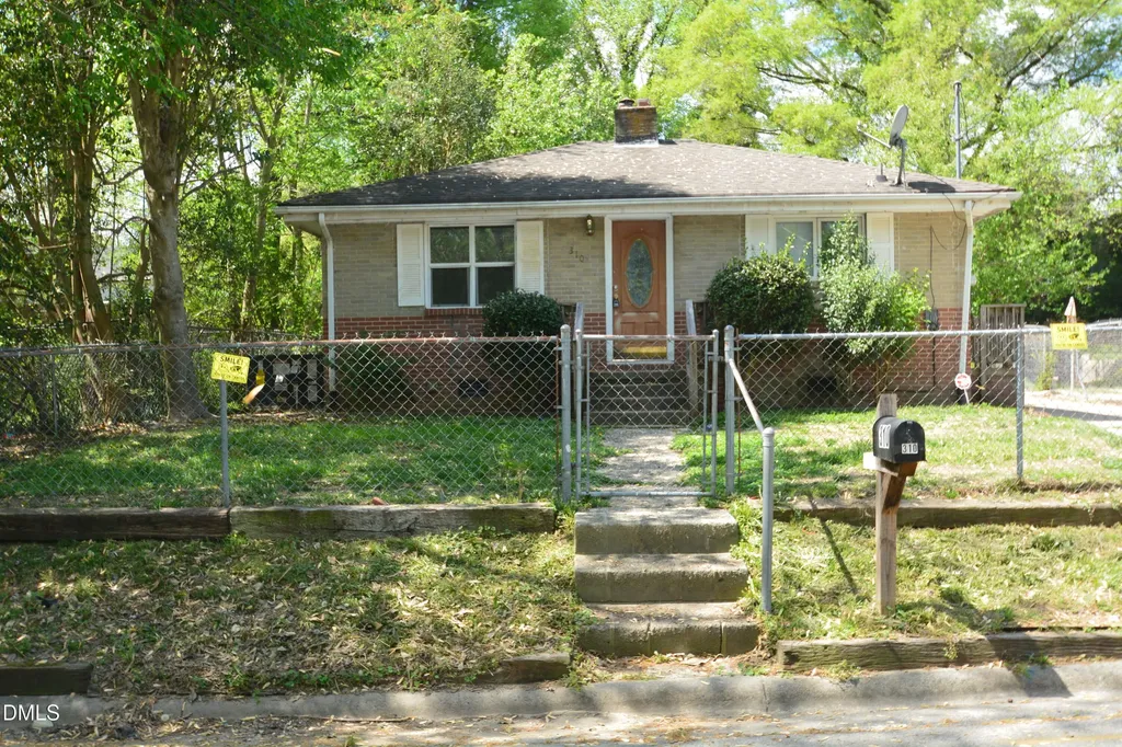 310 Cody Street Durham NC 27703