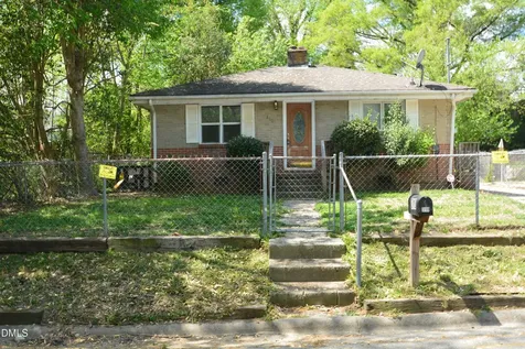 310 Cody Street Durham NC 27703