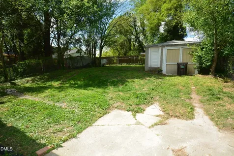 310 Cody Street Durham NC 27703