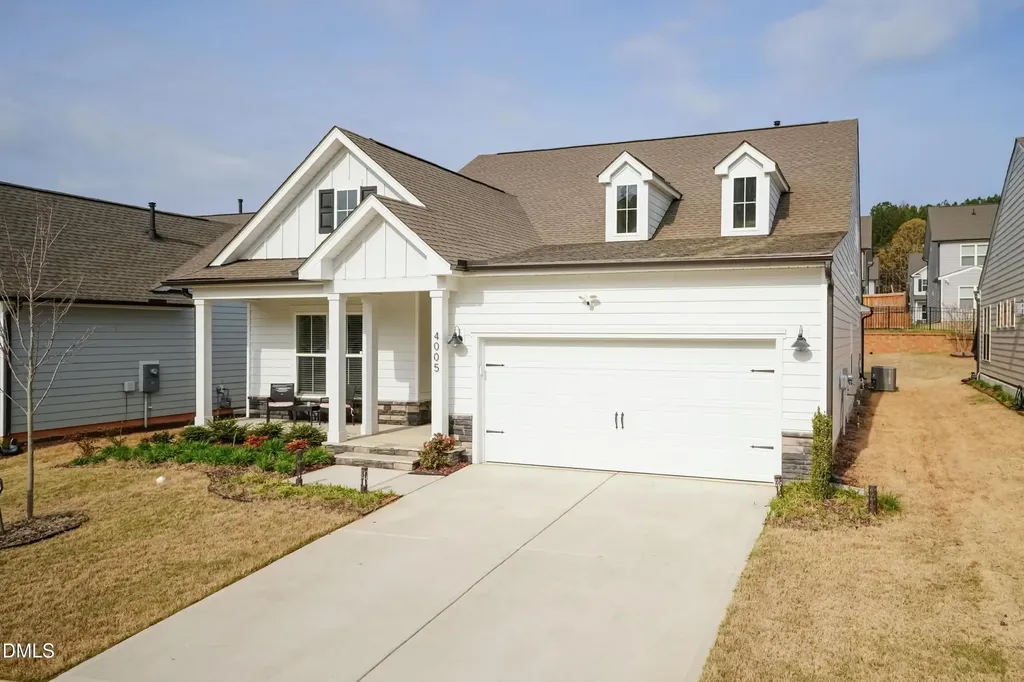 4005 Smith Mountain Drive Fuquay Varina NC 27526