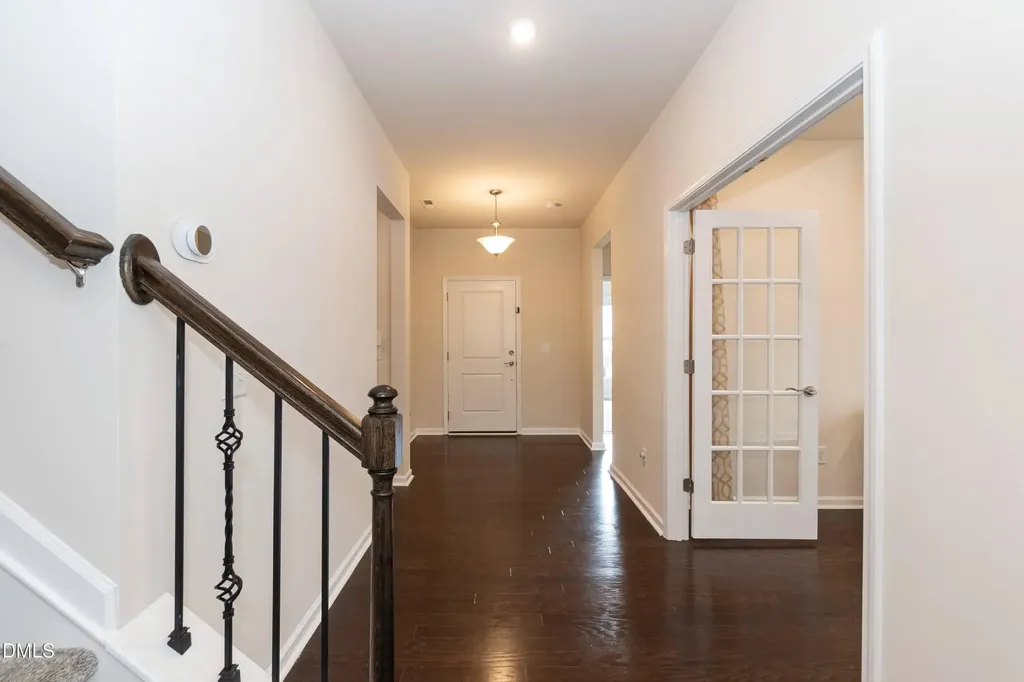 4005 Smith Mountain Drive Fuquay Varina NC 27526