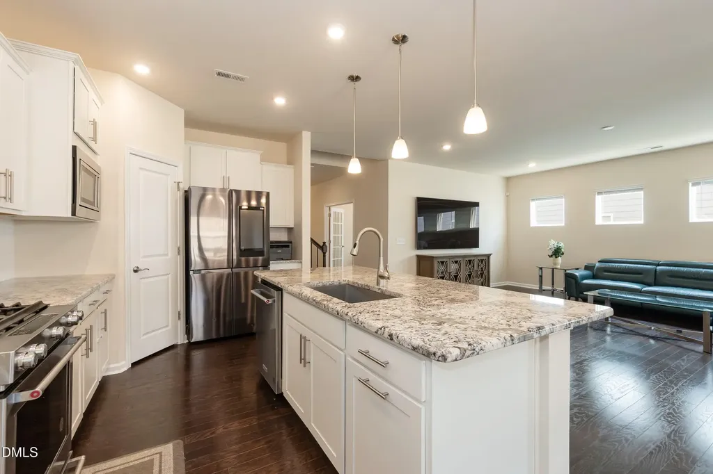 4005 Smith Mountain Drive Fuquay Varina NC 27526