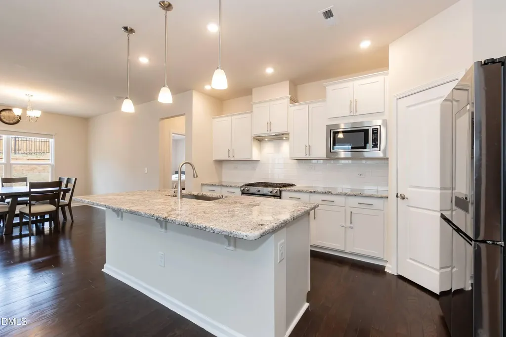 4005 Smith Mountain Drive Fuquay Varina NC 27526
