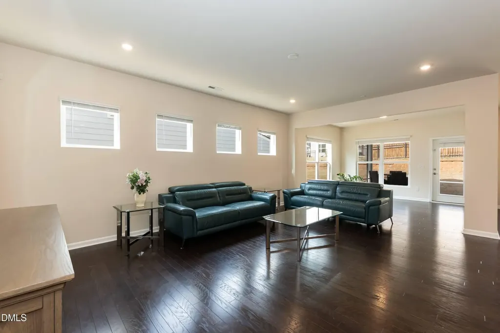 4005 Smith Mountain Drive Fuquay Varina NC 27526