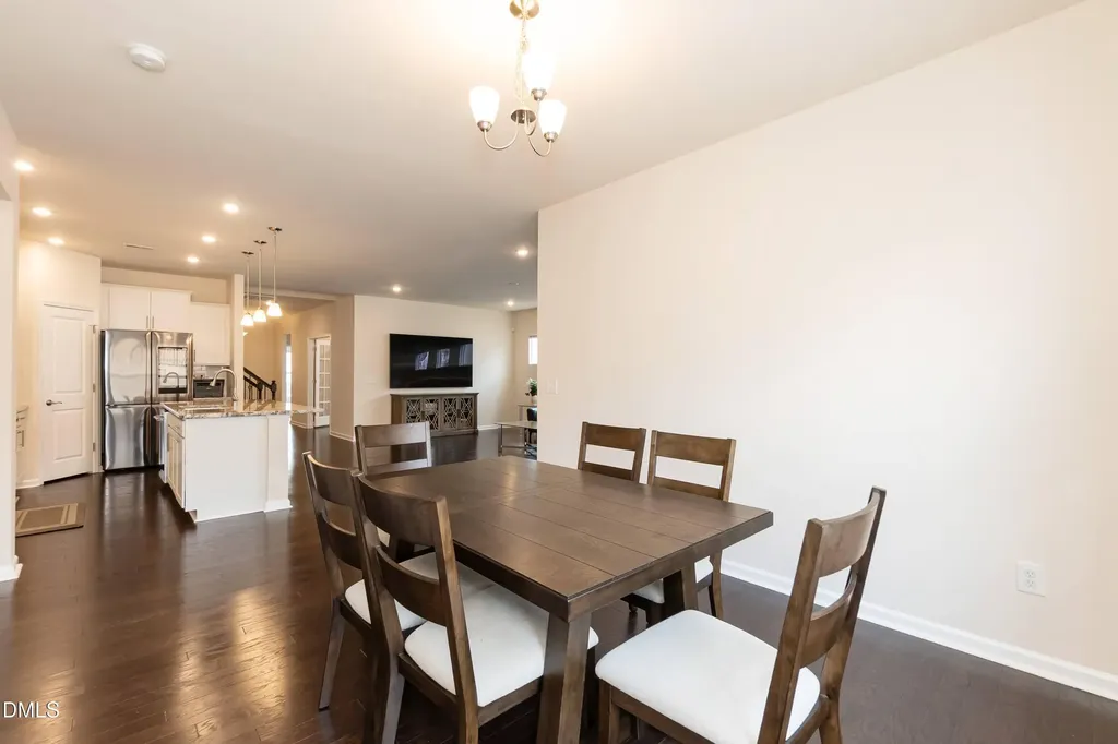 4005 Smith Mountain Drive Fuquay Varina NC 27526
