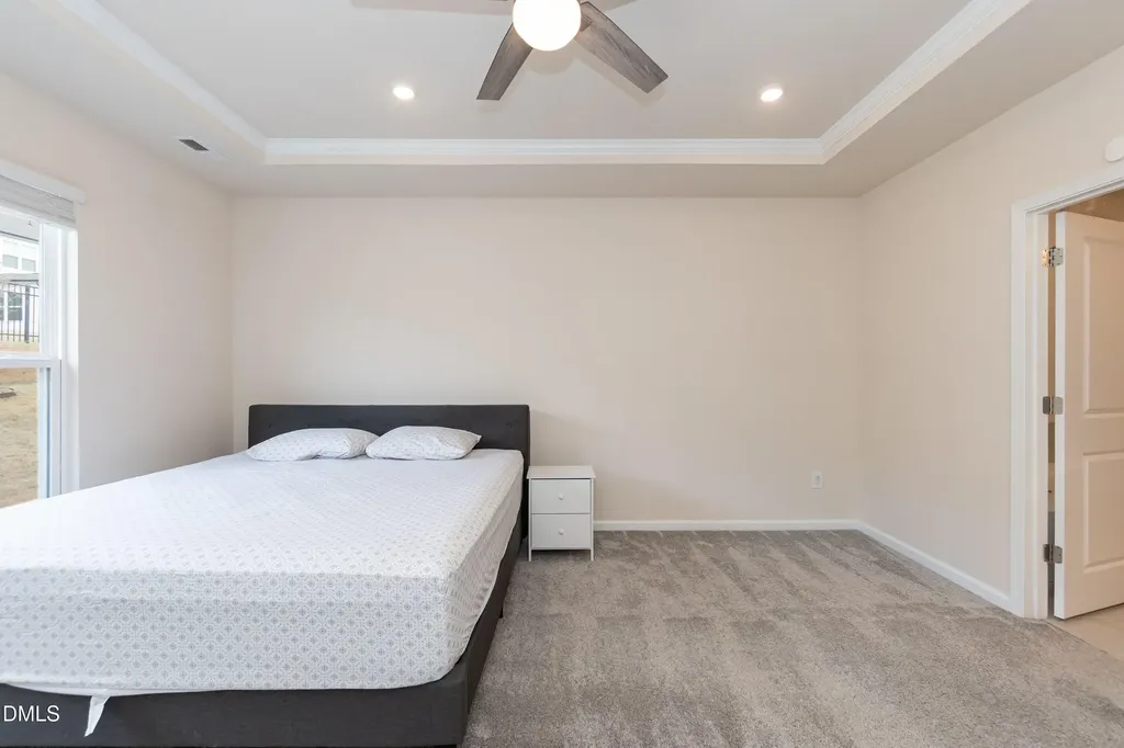 4005 Smith Mountain Drive Fuquay Varina NC 27526
