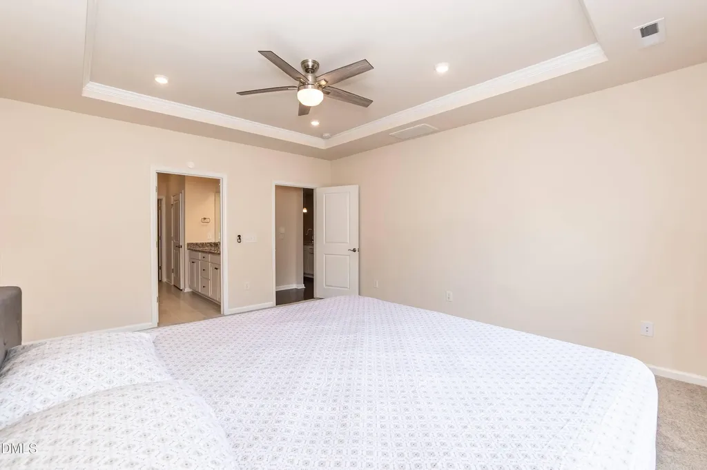 4005 Smith Mountain Drive Fuquay Varina NC 27526