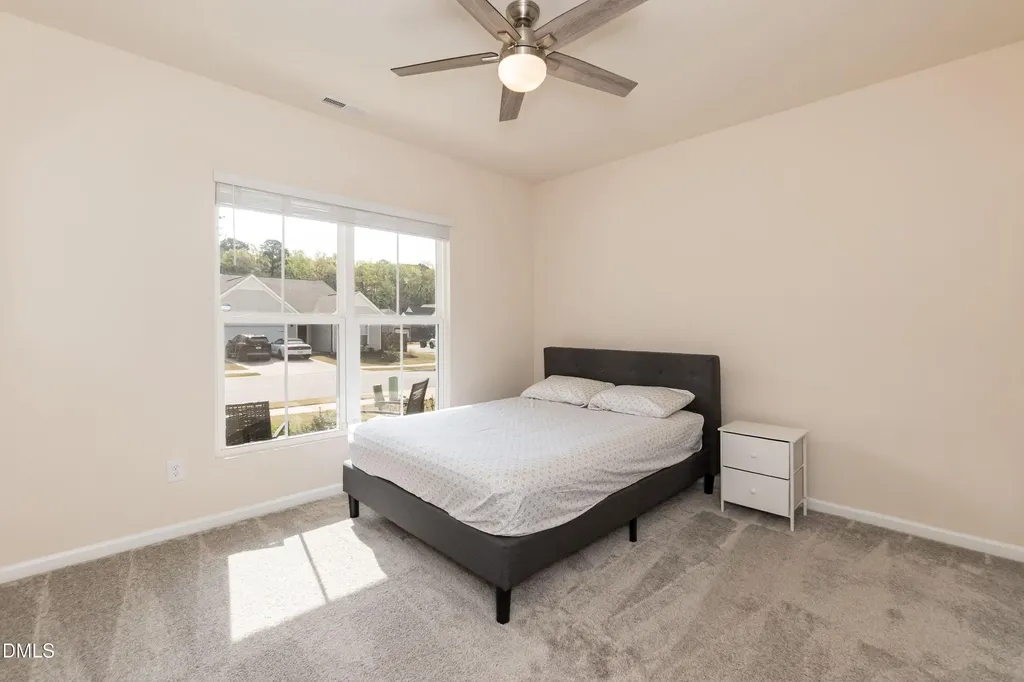 4005 Smith Mountain Drive Fuquay Varina NC 27526