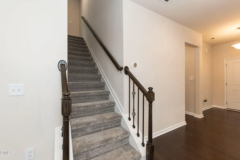 4005 Smith Mountain Drive Fuquay Varina NC 27526