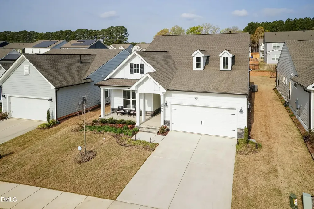 4005 Smith Mountain Drive Fuquay Varina NC 27526