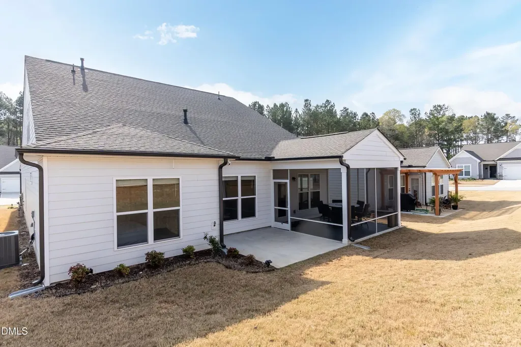 4005 Smith Mountain Drive Fuquay Varina NC 27526