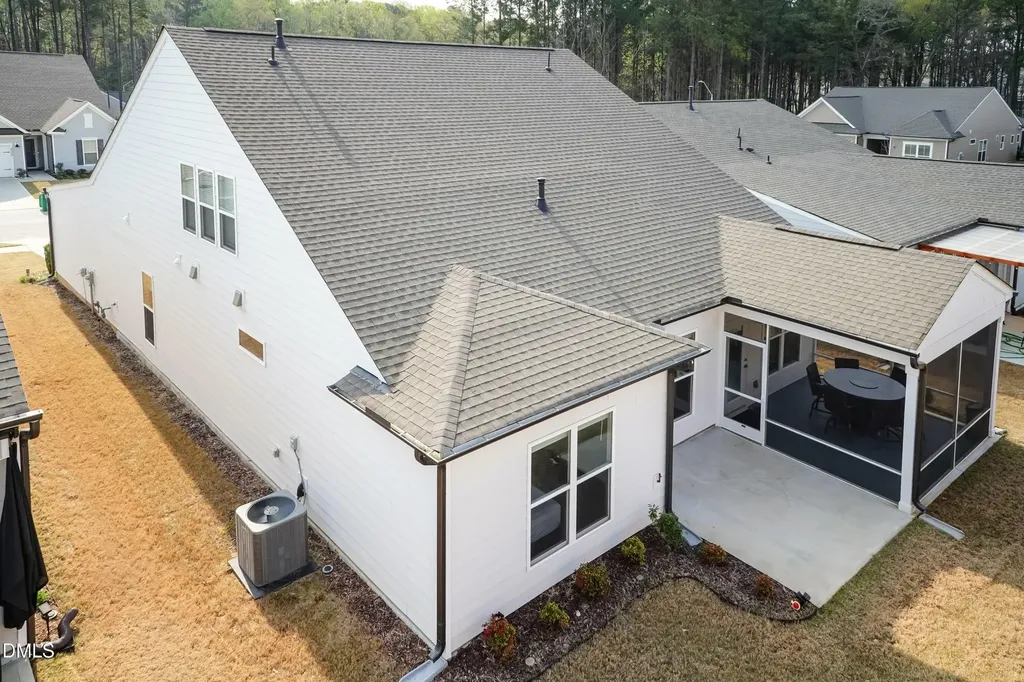 4005 Smith Mountain Drive Fuquay Varina NC 27526