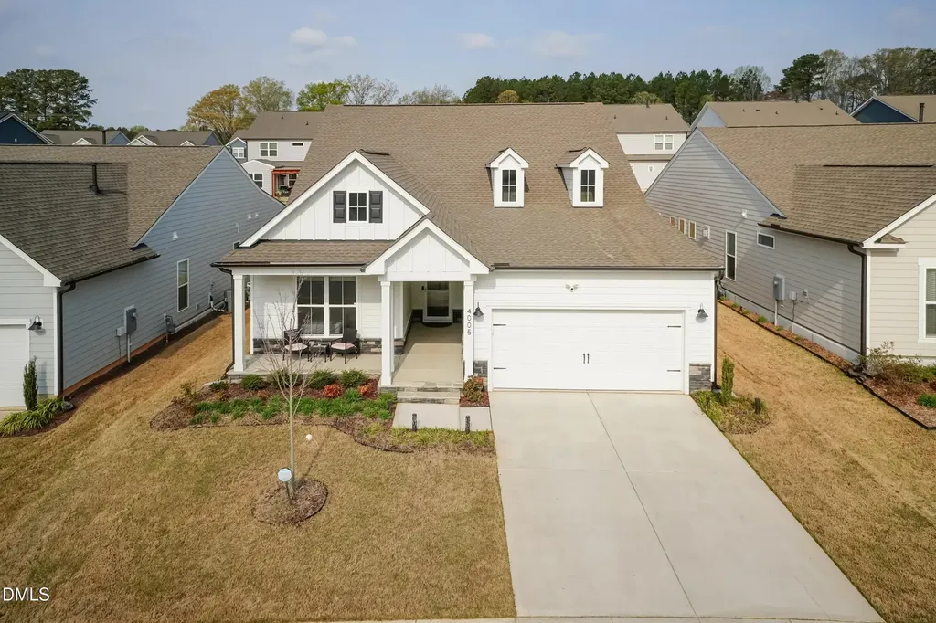 4005 Smith Mountain Drive Fuquay Varina NC 27526