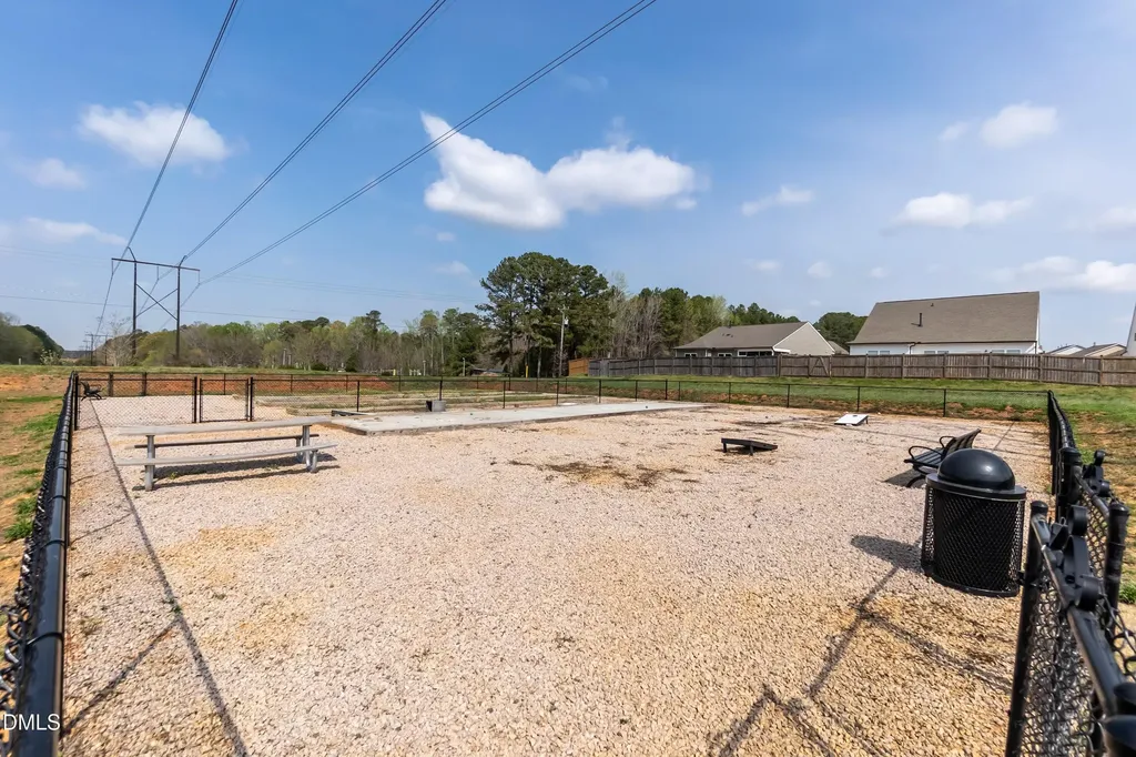 4005 Smith Mountain Drive Fuquay Varina NC 27526