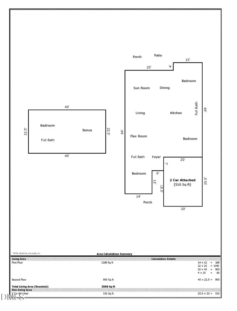 4005 Smith Mountain Drive Fuquay Varina NC 27526
