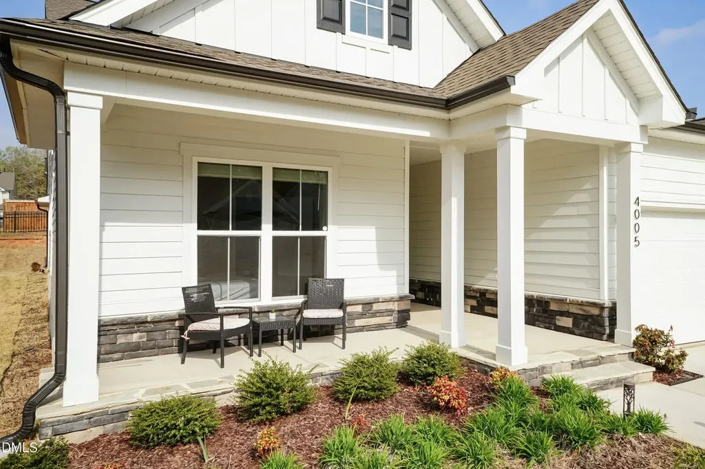 4005 Smith Mountain Drive Fuquay Varina NC 27526
