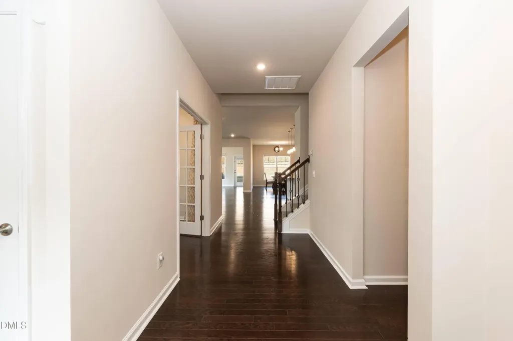 4005 Smith Mountain Drive Fuquay Varina NC 27526