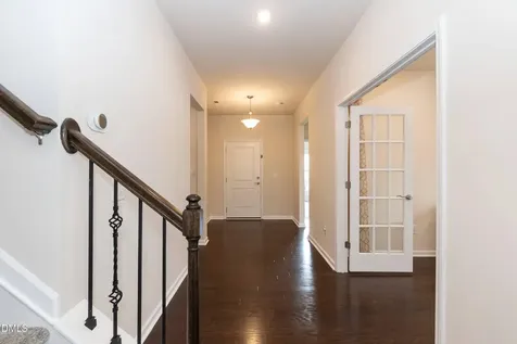 4005 Smith Mountain Drive Fuquay Varina NC 27526