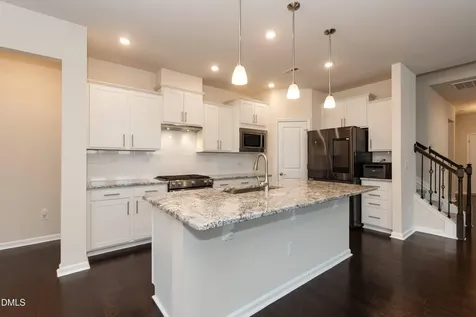 4005 Smith Mountain Drive Fuquay Varina NC 27526