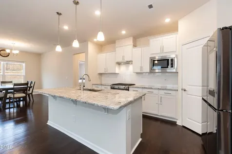 4005 Smith Mountain Drive Fuquay Varina NC 27526