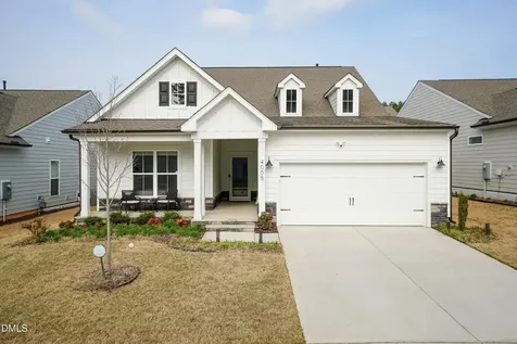 4005 Smith Mountain Drive Fuquay Varina NC 27526