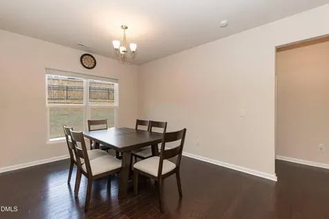 4005 Smith Mountain Drive Fuquay Varina NC 27526