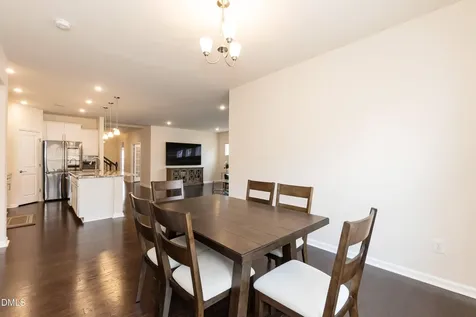 4005 Smith Mountain Drive Fuquay Varina NC 27526