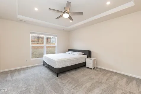 4005 Smith Mountain Drive Fuquay Varina NC 27526