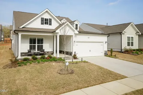 4005 Smith Mountain Drive Fuquay Varina NC 27526
