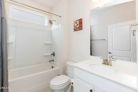 4005 Smith Mountain Drive Fuquay Varina NC 27526