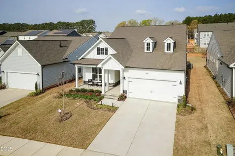 4005 Smith Mountain Drive Fuquay Varina NC 27526