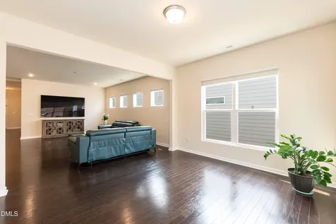 4005 Smith Mountain Drive Fuquay Varina NC 27526