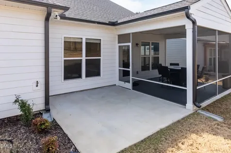 4005 Smith Mountain Drive Fuquay Varina NC 27526