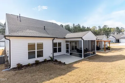 4005 Smith Mountain Drive Fuquay Varina NC 27526