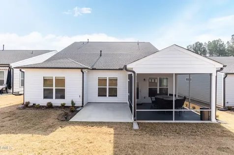 4005 Smith Mountain Drive Fuquay Varina NC 27526