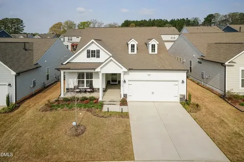 4005 Smith Mountain Drive Fuquay Varina NC 27526