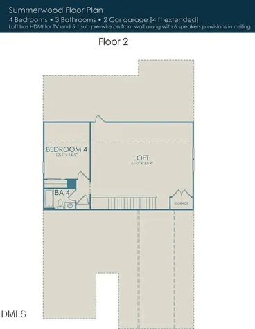 4005 Smith Mountain Drive Fuquay Varina NC 27526