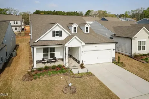 4005 Smith Mountain Drive Fuquay Varina NC 27526
